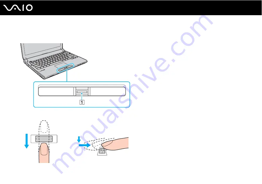 Sony VAIO VGN-TT150N User Manual Download Page 128