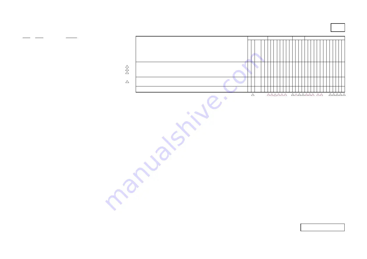 Sony VAIO VGN-TX16GP Service Manual Download Page 13