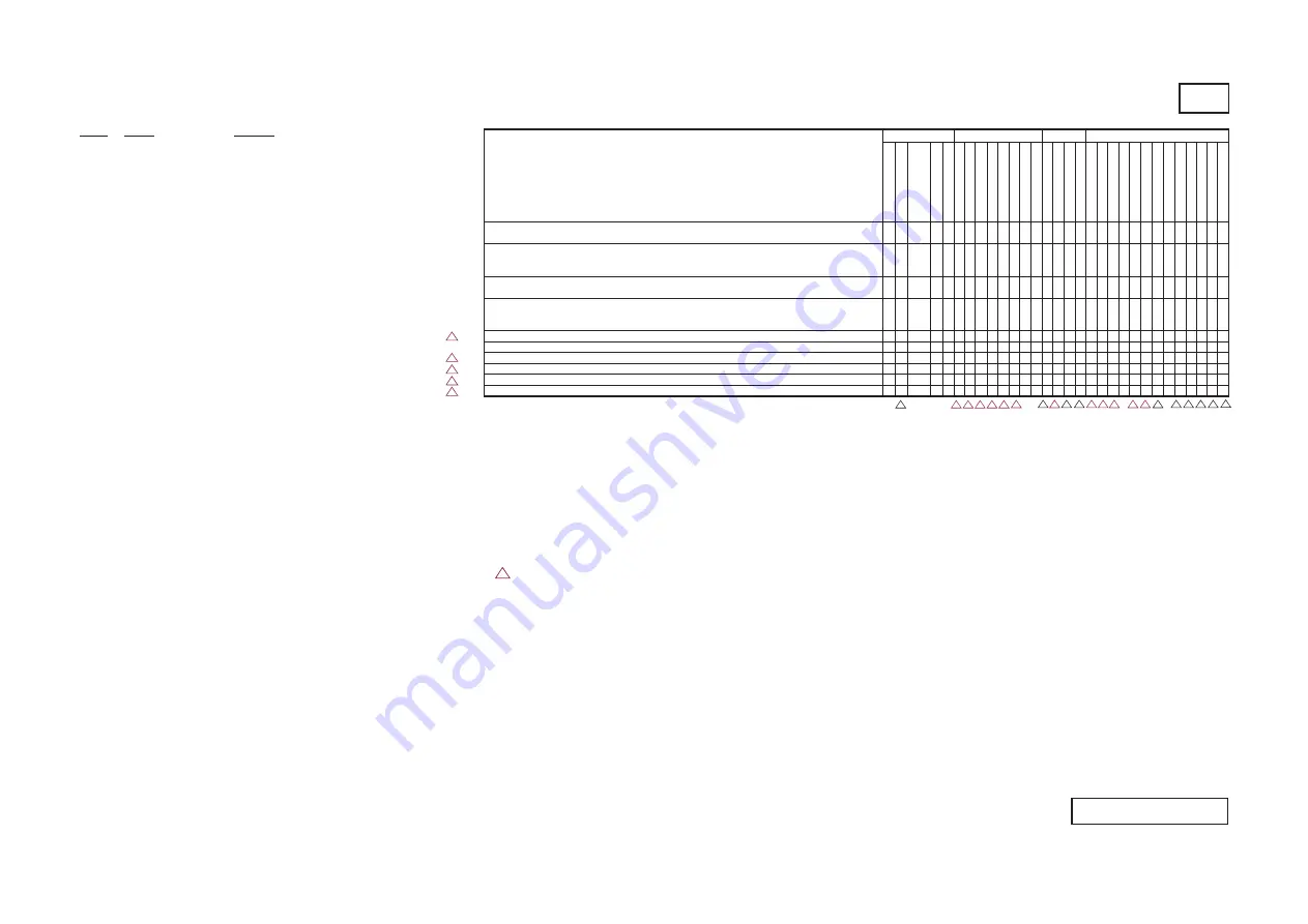 Sony VAIO VGN-TX16GP Service Manual Download Page 15