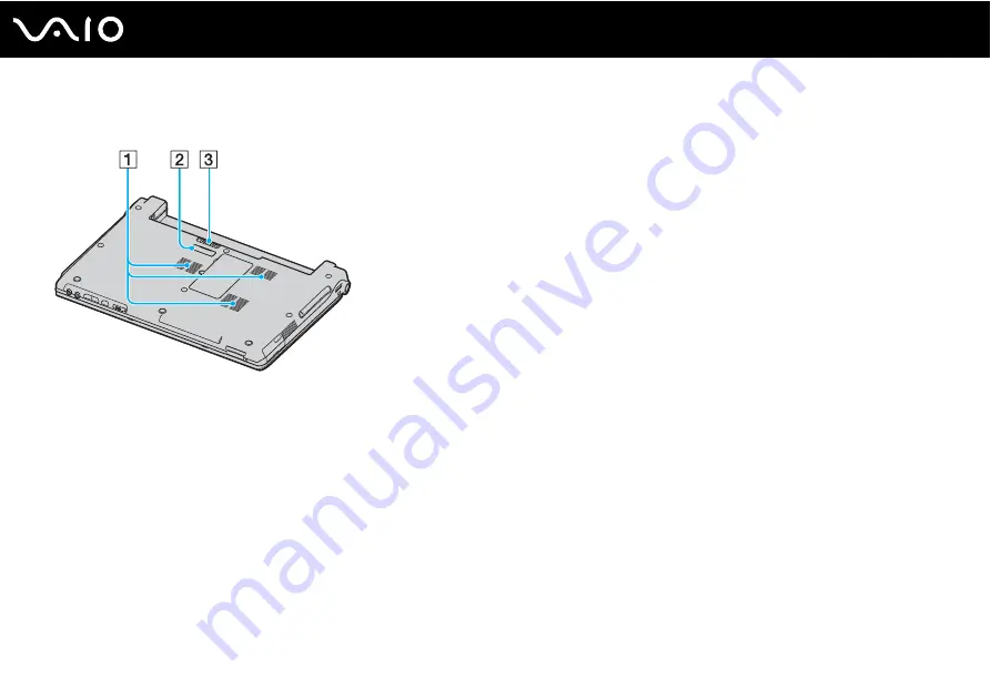 Sony VAIO VGN-TX600 Series User Manual Download Page 17