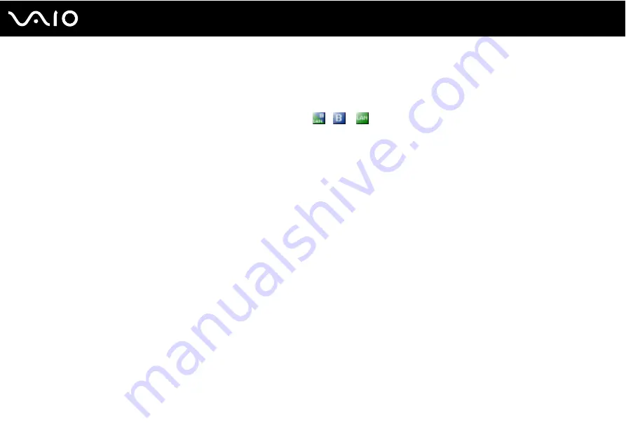 Sony VAIO VGN-TX600 Series User Manual Download Page 53