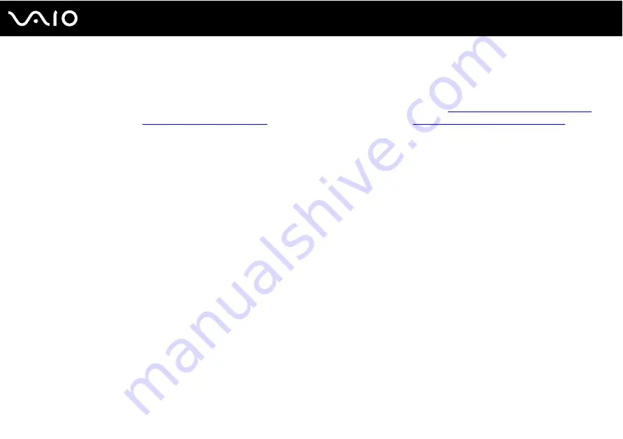 Sony VAIO VGN-TX600 Series User Manual Download Page 115