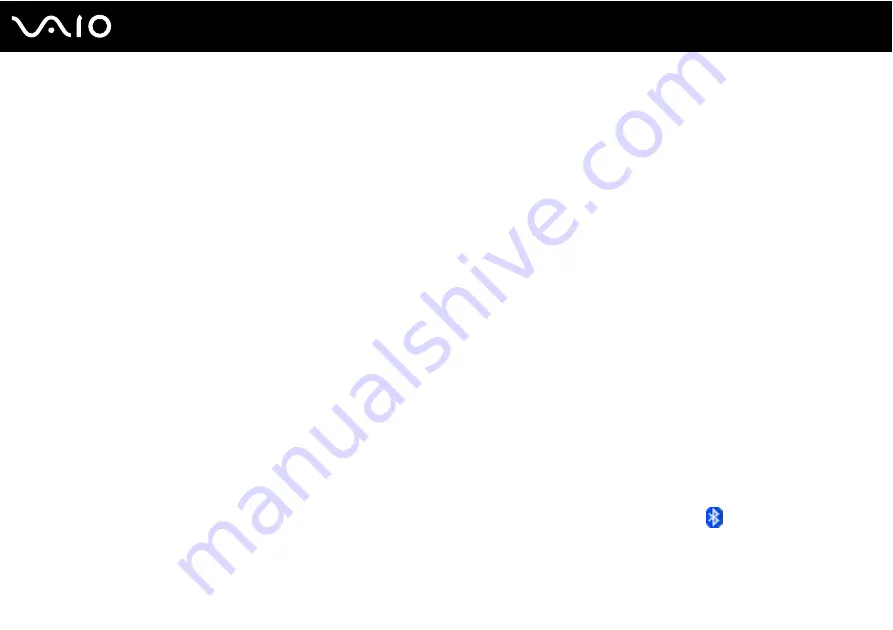 Sony VAIO VGN-TX600 Series User Manual Download Page 137