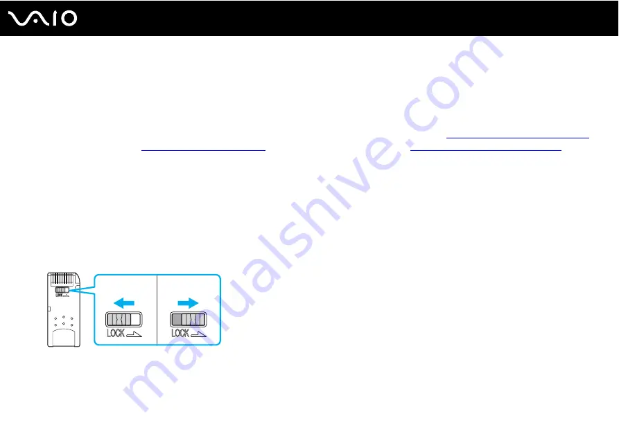 Sony VAIO VGN-TX650FP Скачать руководство пользователя страница 44