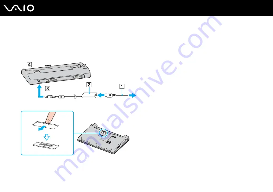 Sony VAIO VGN-TX650FP User Manual Download Page 67