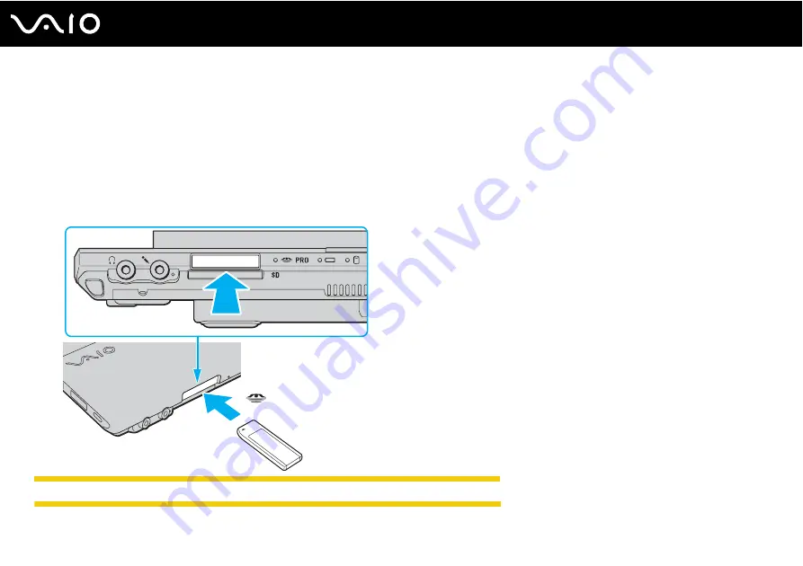 Sony VAIO VGN-TZ100 Series Скачать руководство пользователя страница 65