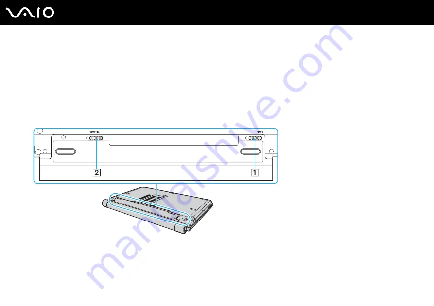 Sony VAIO VGN-TZ200 Series (Portuguese) Manual Do Usuário Download Page 30