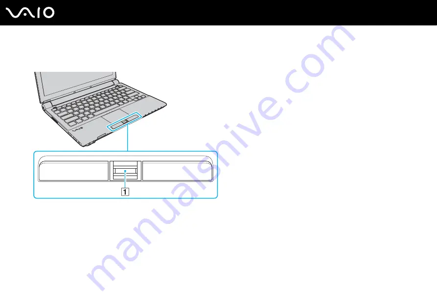 Sony VAIO VGN-TZ200 Series (Portuguese) Manual Do Usuário Download Page 126