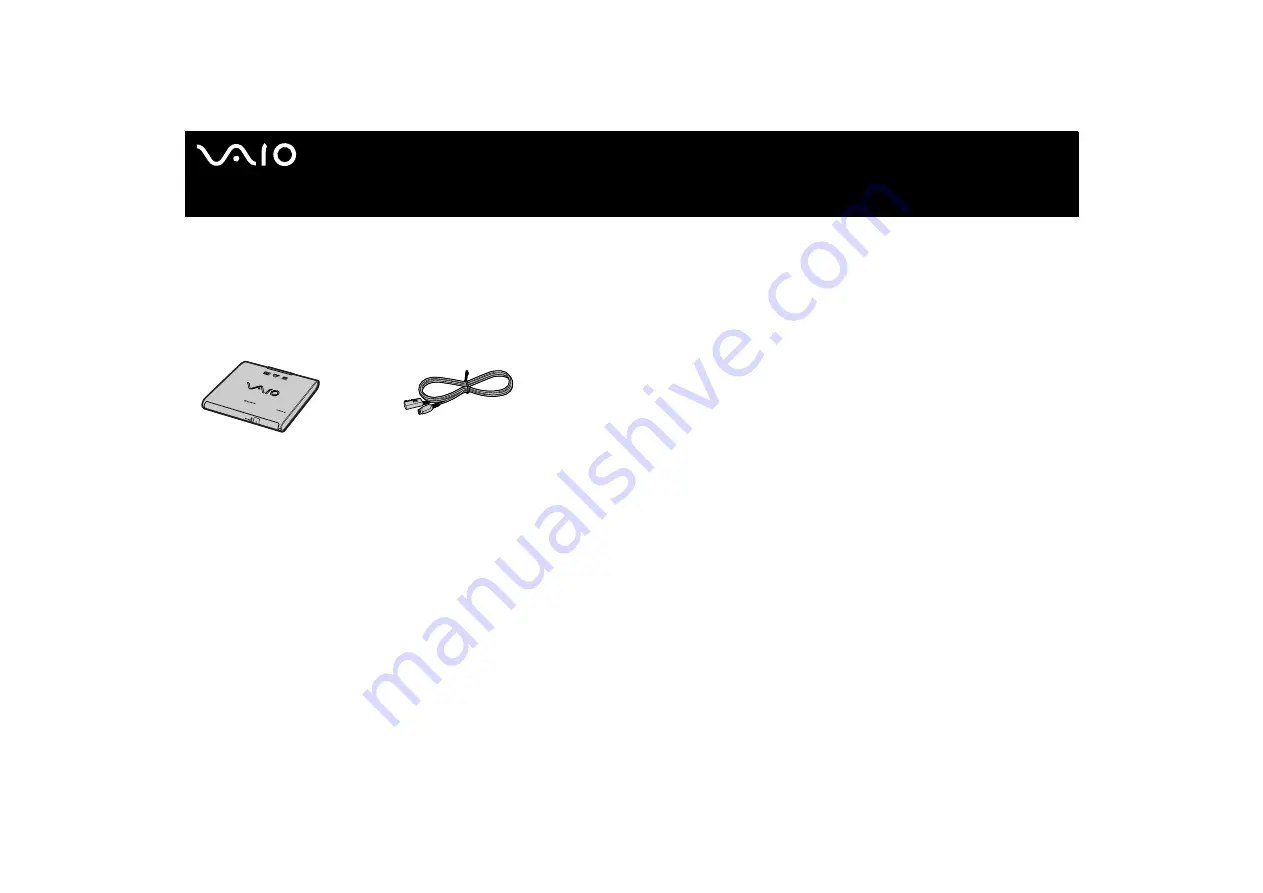 Sony VAIO VGN-X505VP Hardware Manual Download Page 26