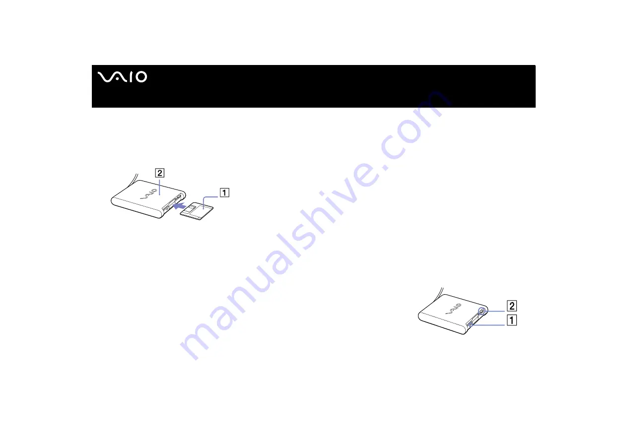 Sony VAIO VGN-X505VP Скачать руководство пользователя страница 72