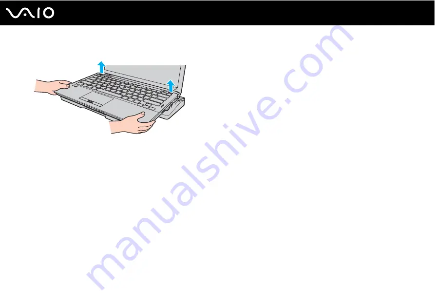 Sony Vaio VGN-Z Series User Manual Download Page 82