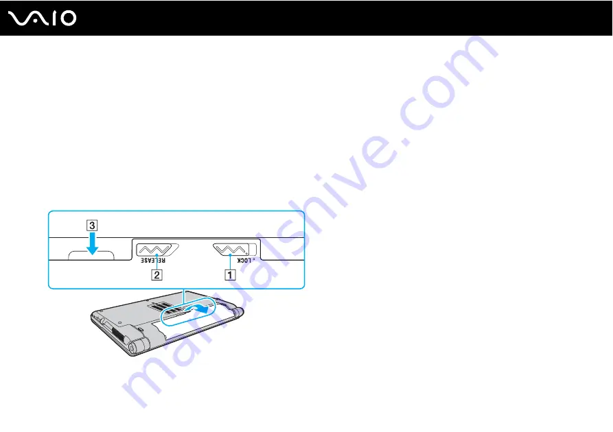 Sony VAIO VGN-Z500 Series Скачать руководство пользователя страница 30