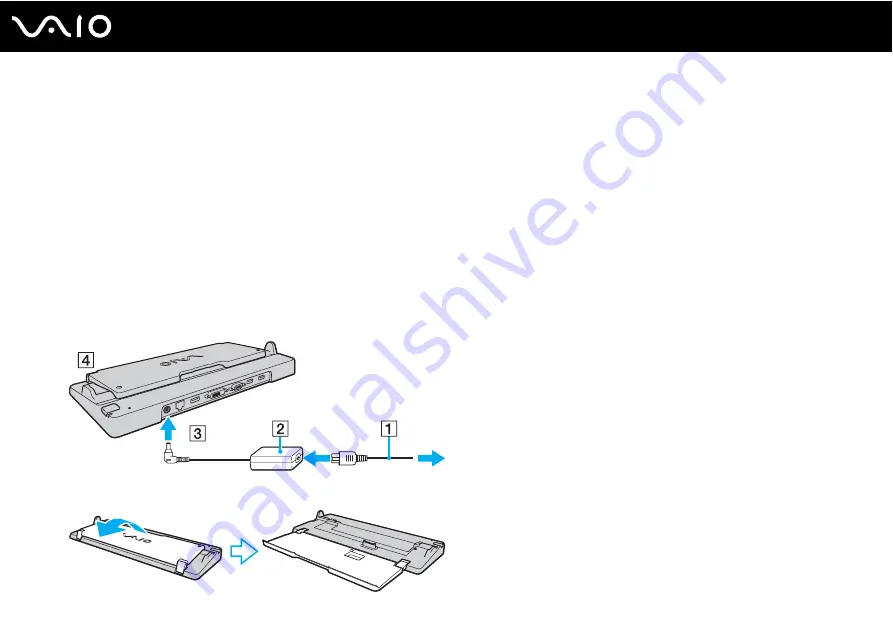 Sony VAIO VGN-Z500 Series User Manual Download Page 79