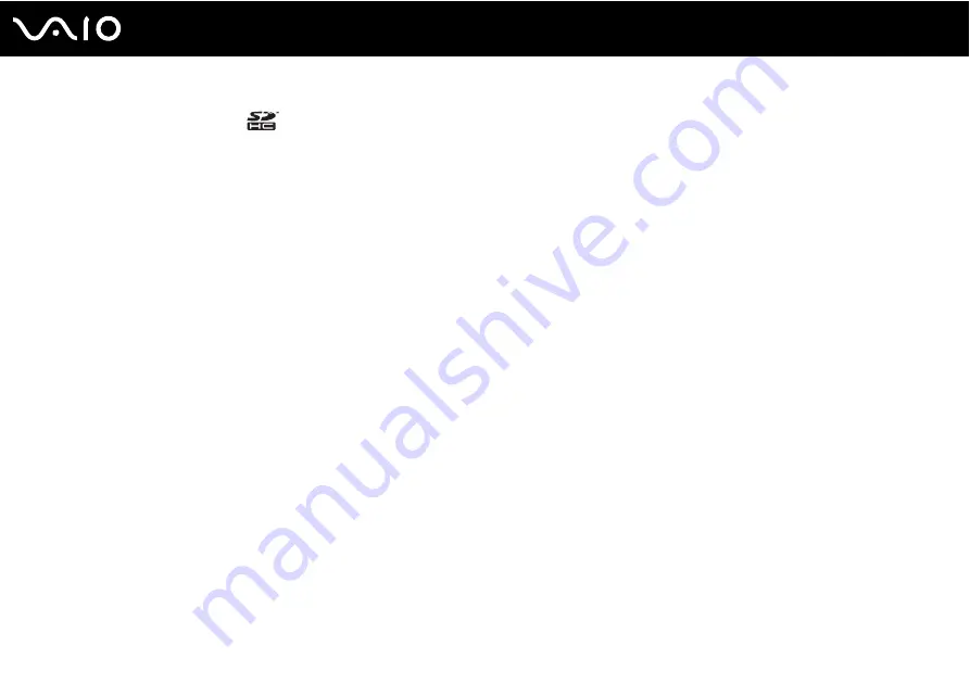 Sony VAIO VGN-Z500 Series User Manual Download Page 238