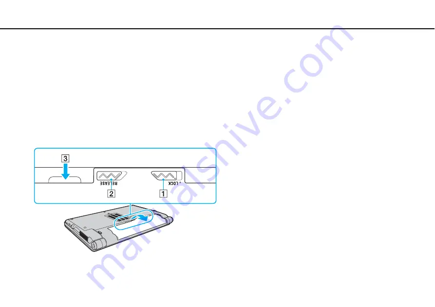 Sony VAIO VGN-Z790DAB Скачать руководство пользователя страница 27