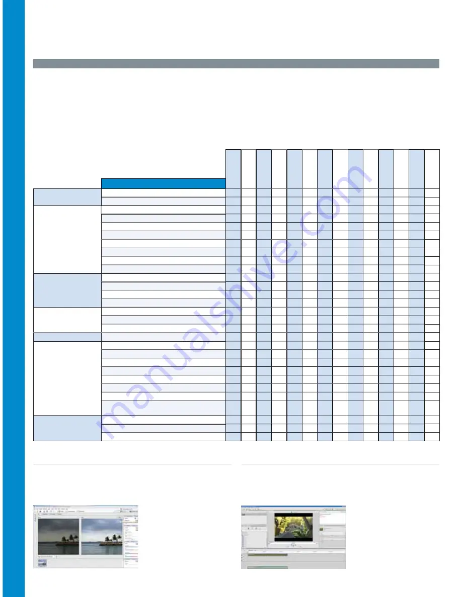 Sony VAIO VGNUX27GN Brochure & Specs Download Page 8