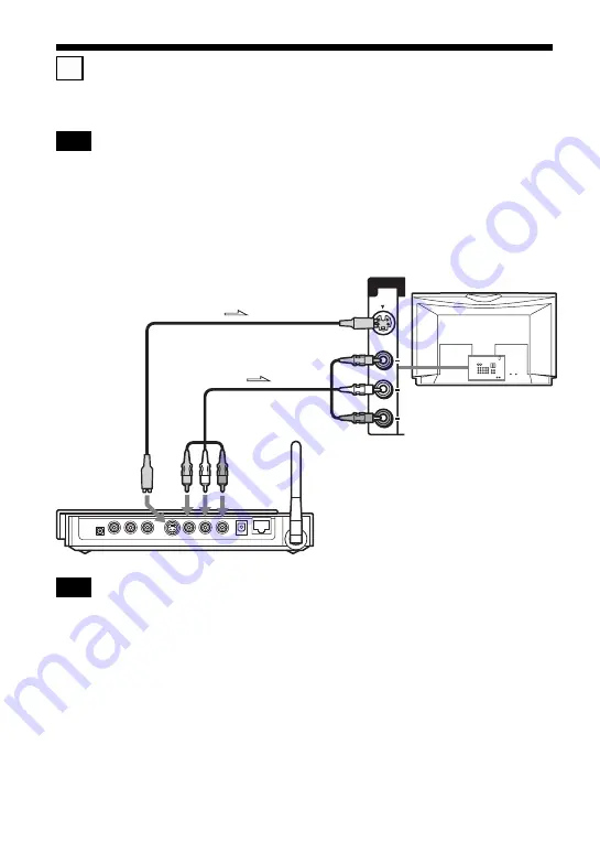 Sony VAIO VGP-MR200E Operating Instructions Manual Download Page 18