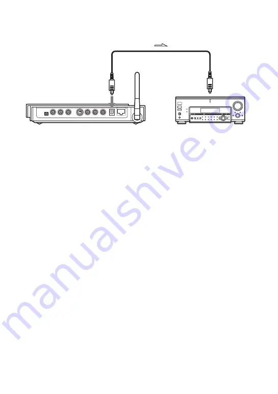 Sony VAIO VGP-MR200E Operating Instructions Manual Download Page 20