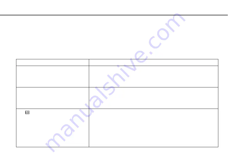 Sony VAIO VPCB11 Series User Manual Download Page 33