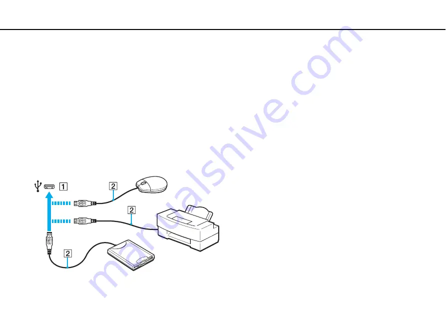 Sony VAIO VPCB11 Series User Manual Download Page 107