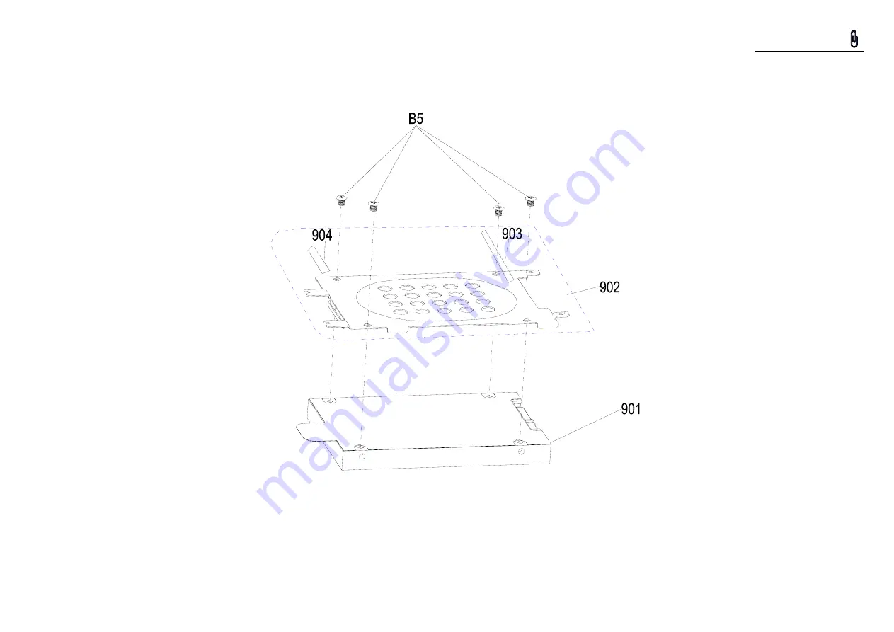 Sony VAIO VPCCW Series Service Manual Download Page 16