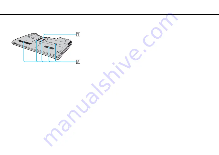 Sony VAIO VPCCW2 Series Скачать руководство пользователя страница 15