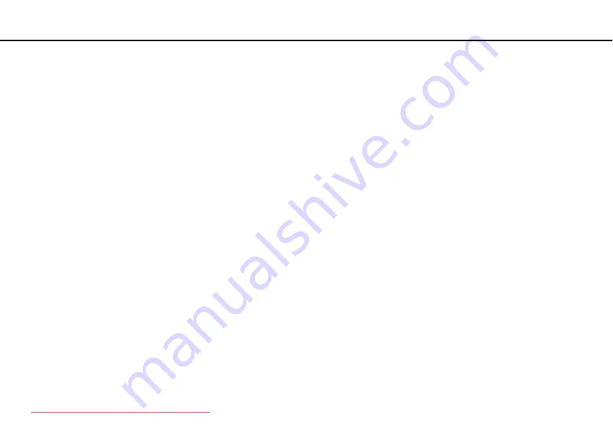 Sony VAIO VPCE Series User Manual Download Page 2