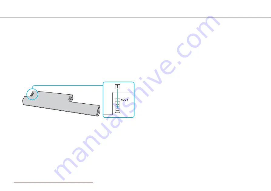 Sony VAIO VPCE Series User Manual Download Page 19