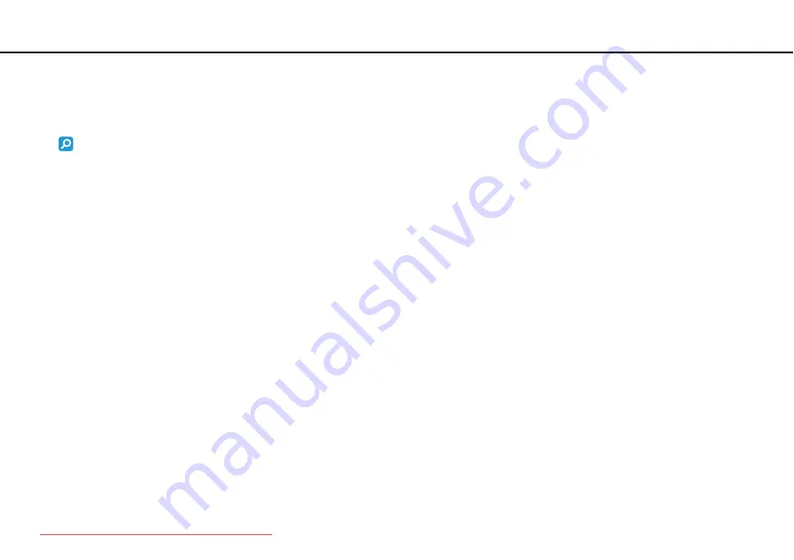 Sony VAIO VPCE Series User Manual Download Page 67