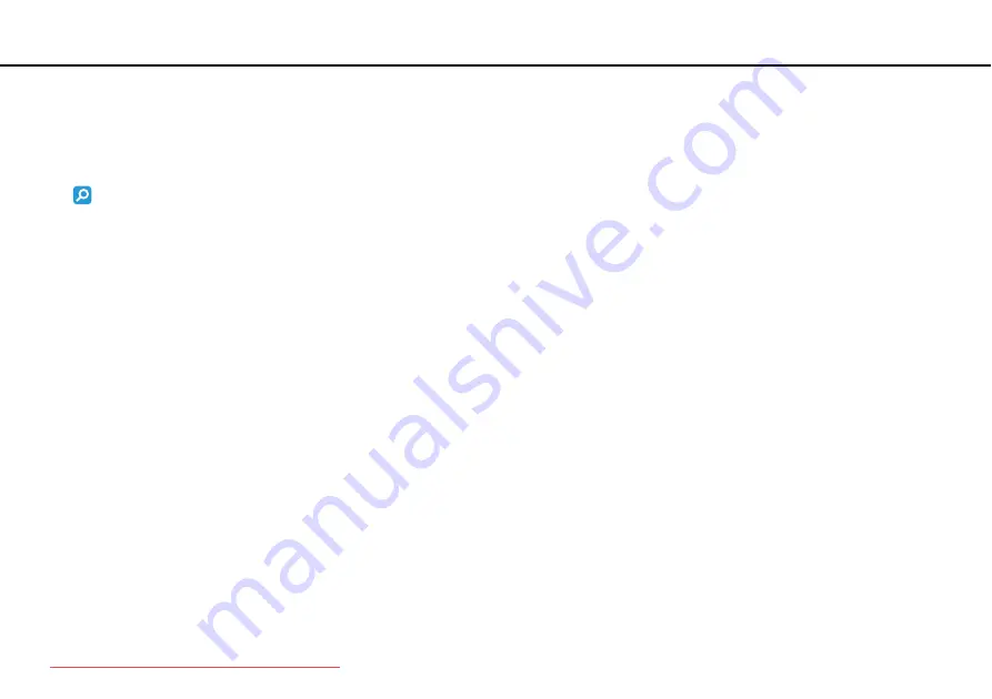 Sony VAIO VPCE Series User Manual Download Page 75