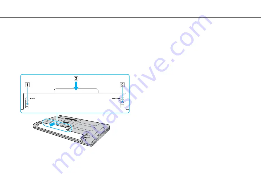 Sony VAIO VPCEB42FX Скачать руководство пользователя страница 24