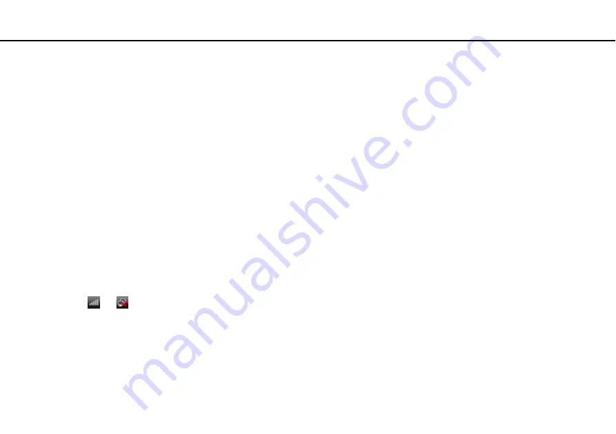 Sony VAIO VPCEB42FX User Manual Download Page 71