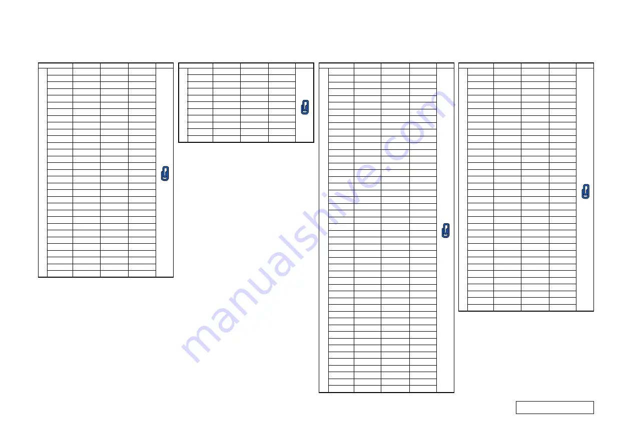 Sony VAIO VPCEH Series Service Manual Download Page 8