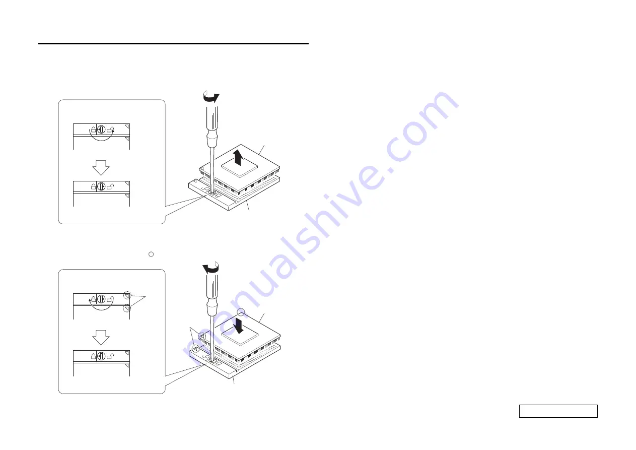 Sony VAIO VPCEH Series Service Manual Download Page 13