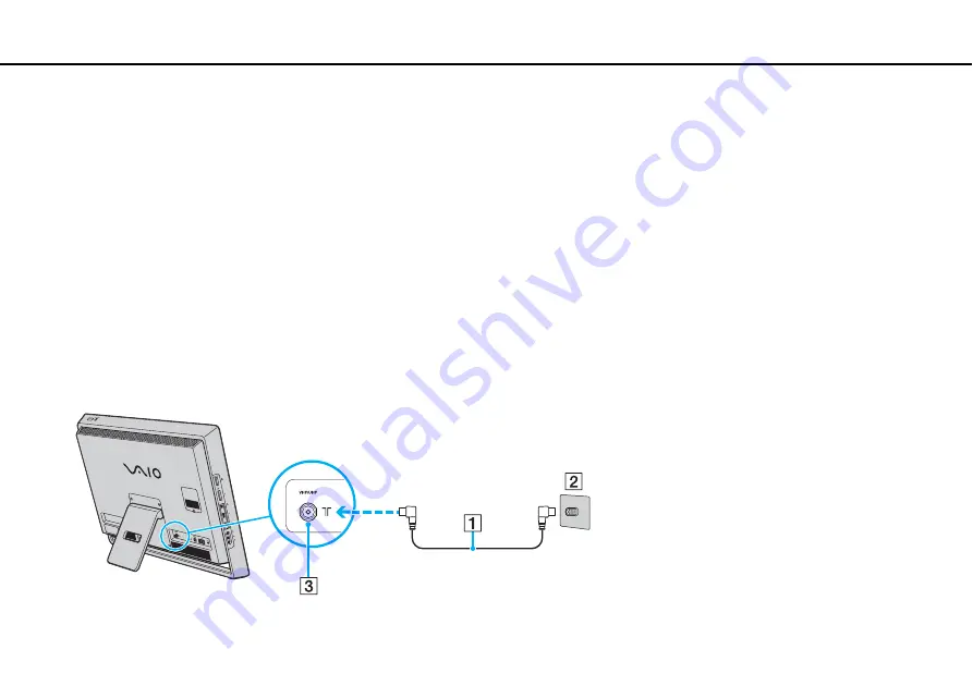 Sony Vaio VPCL11 Series Скачать руководство пользователя страница 53