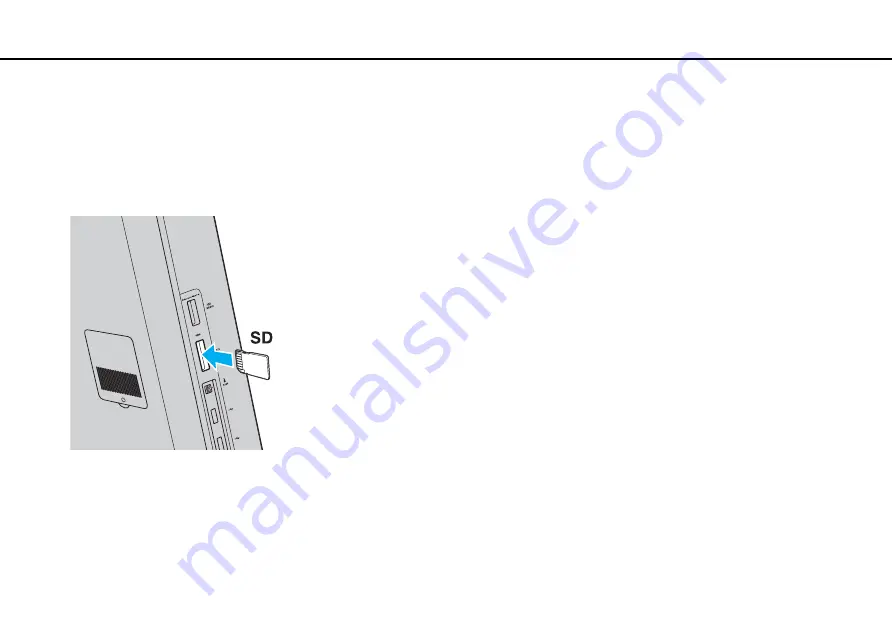 Sony Vaio VPCL11 Series Скачать руководство пользователя страница 66