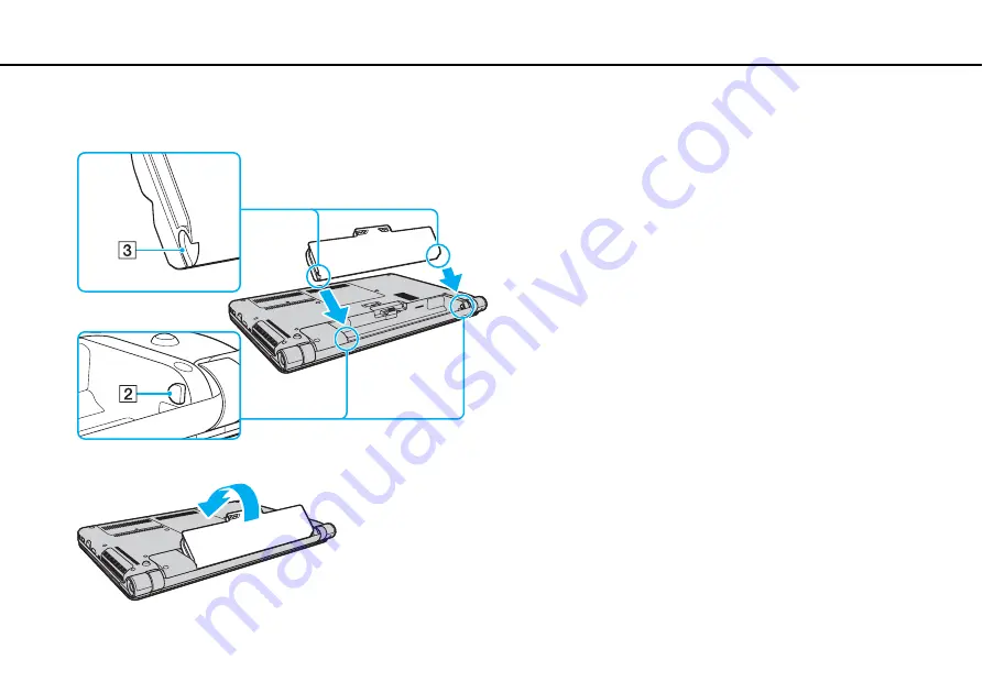 Sony VAIO VPCS13 Скачать руководство пользователя страница 20