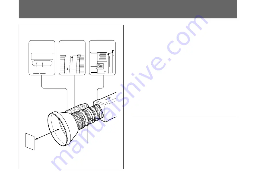 Sony VCL-0716BXA Скачать руководство пользователя страница 38