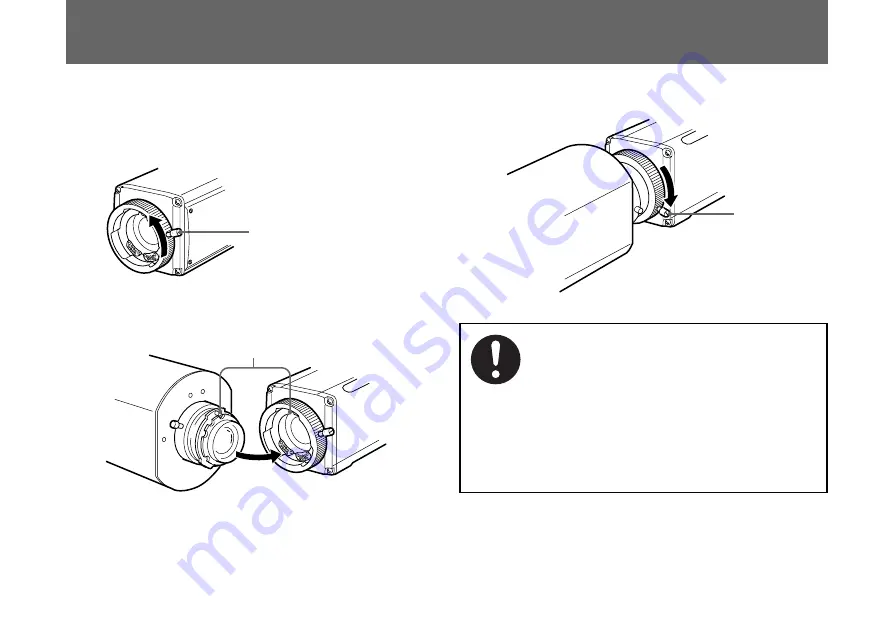 Sony VCL-717BXEA Operating Instructions Manual Download Page 8