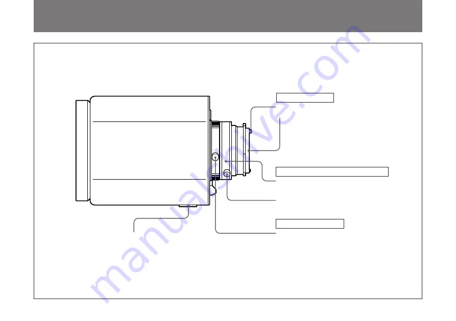 Sony VCL-717BXEA Operating Instructions Manual Download Page 18