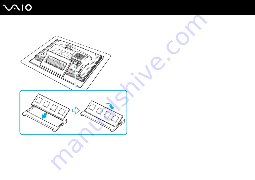 Sony VGC-LA Series Скачать руководство пользователя страница 102