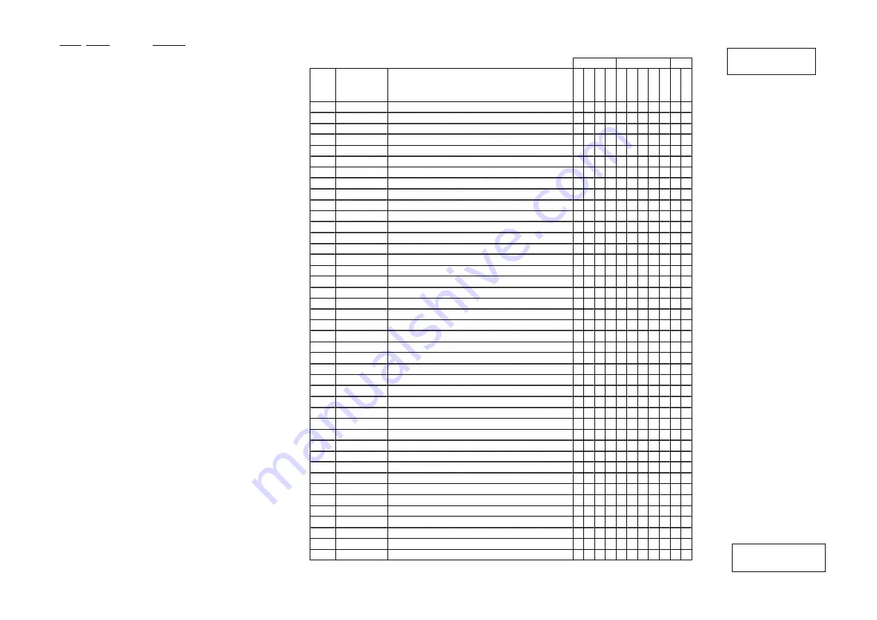 Sony VGC-LA1 Service Manual Download Page 14