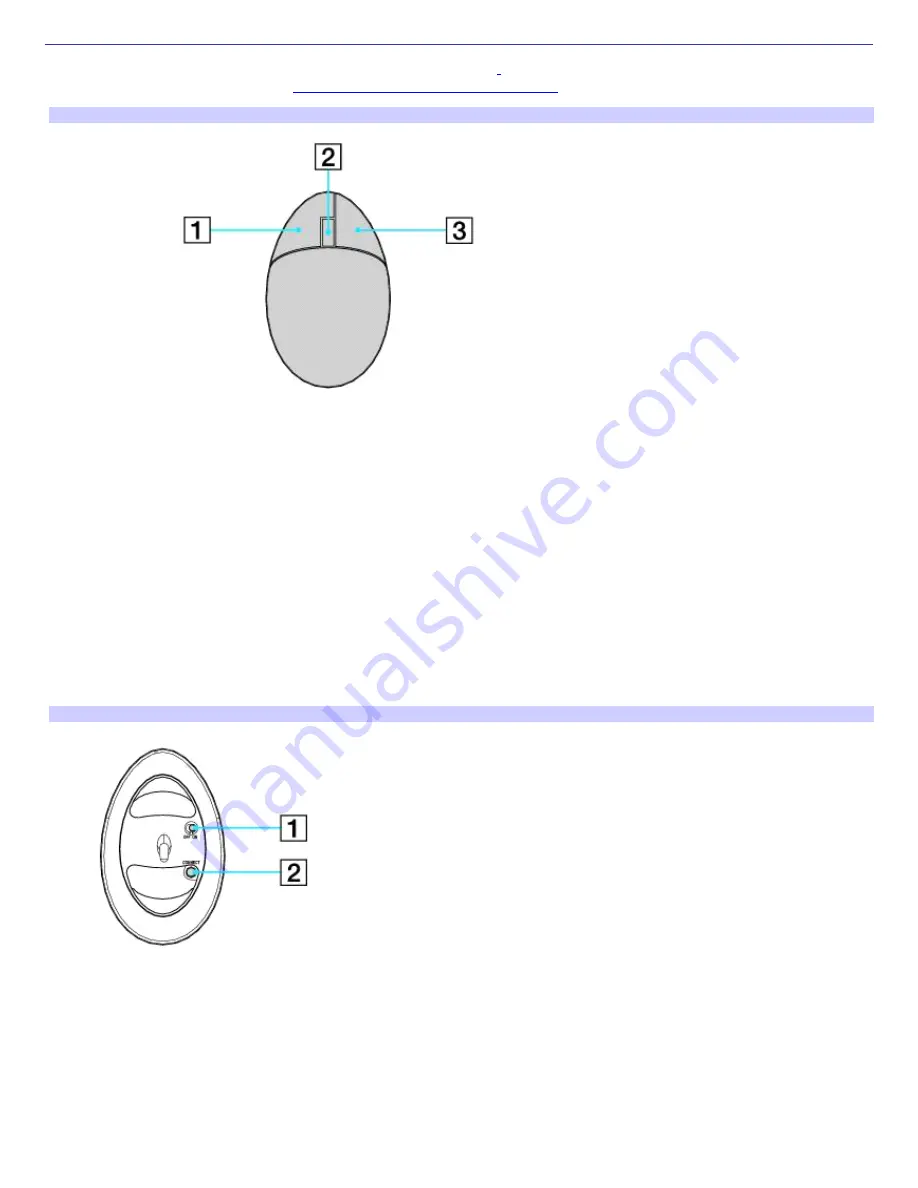 Sony VGC-RB60G User Manual Download Page 20