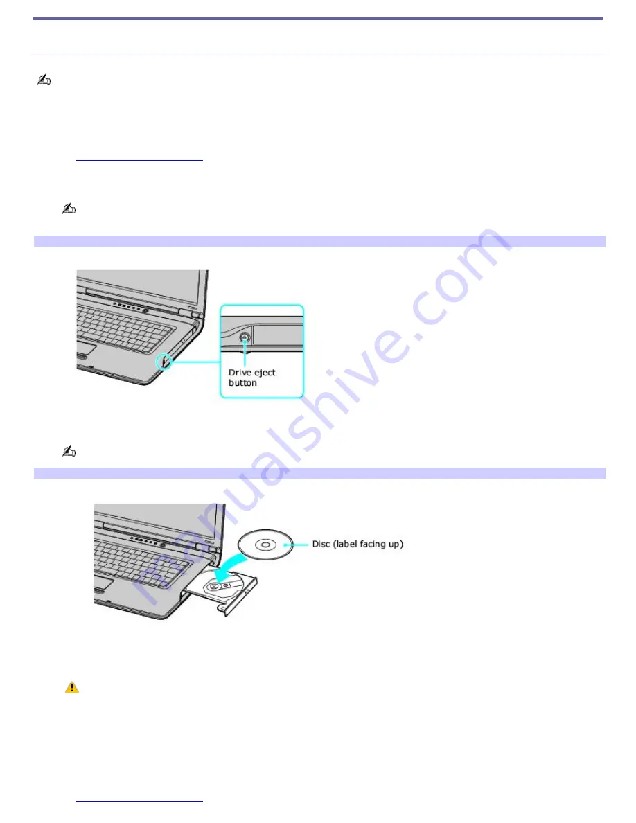 Sony VGN-A160 VAIO User Guide  (primary manual) User Manual Download Page 88