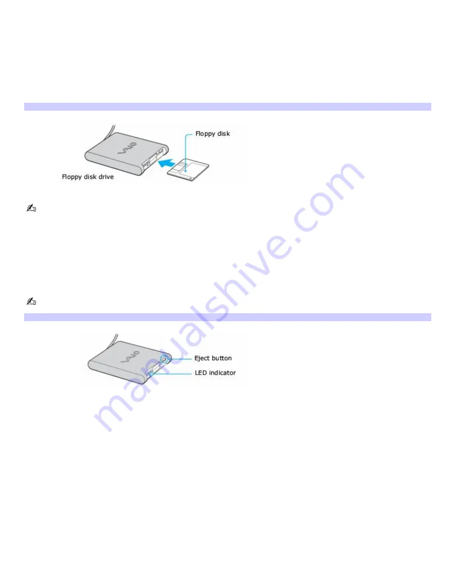 Sony VGN-A160 VAIO User Guide  (primary manual) User Manual Download Page 118