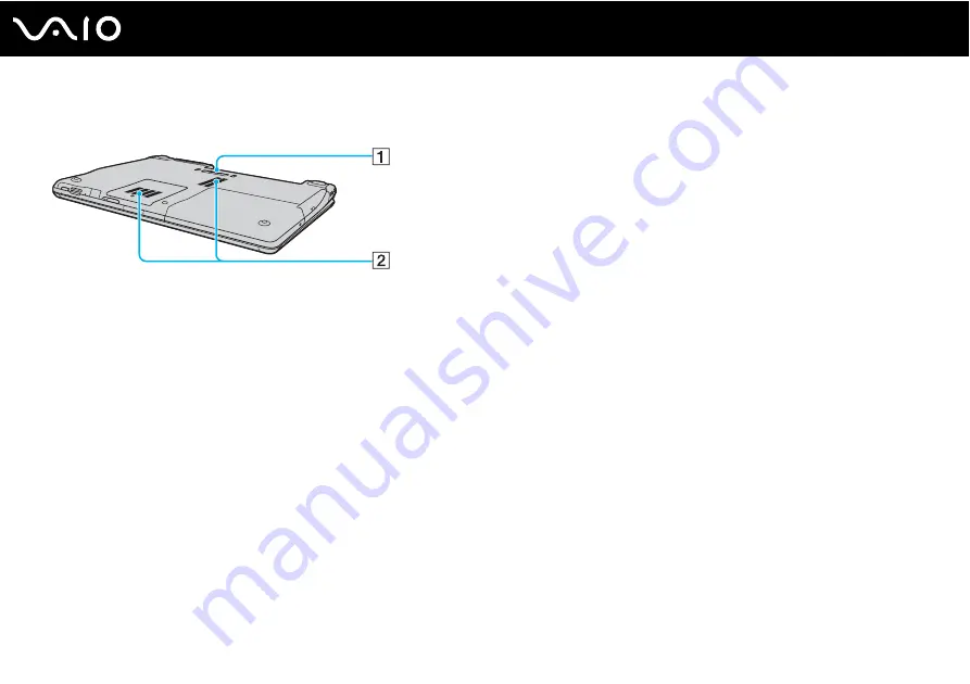 Sony VGN-AR100 User Manual Download Page 18