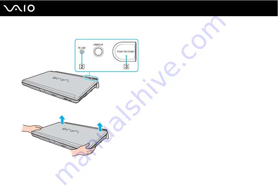 Sony VGN-AR100 User Manual Download Page 97