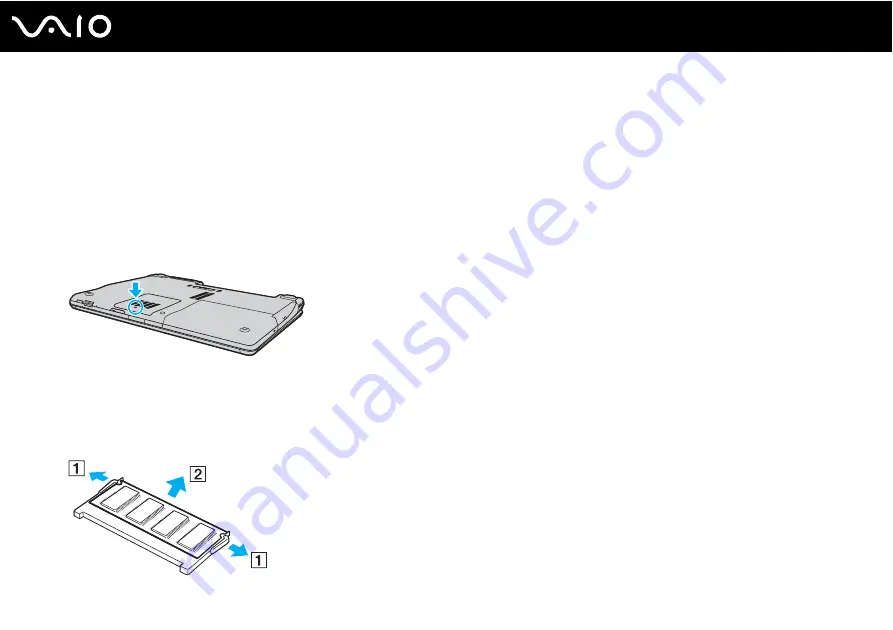 Sony VGN-AR100 User Manual Download Page 135