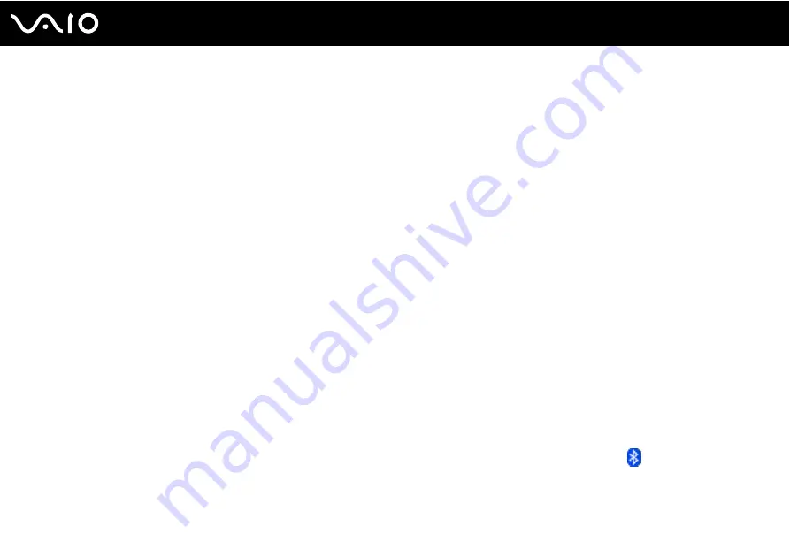 Sony VGN-AR100 User Manual Download Page 170