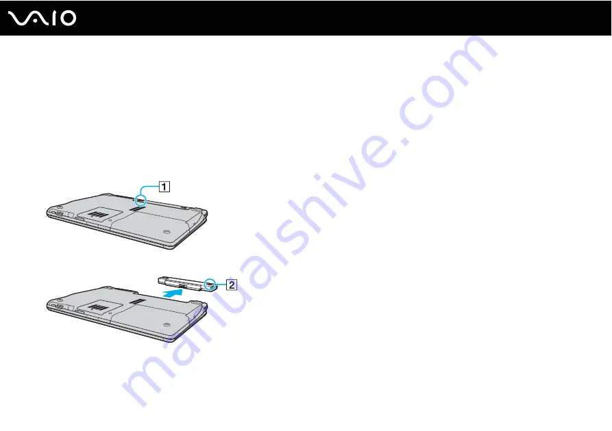 Sony VGN-AR41E User Manual Download Page 28